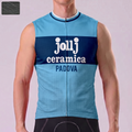 1975 Jollj Windproof Sleeveless Cycling Jersey