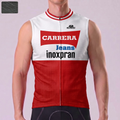 1987 Inoxpran Windproof Sleeveless Cycling Jersey