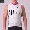 1997 T Windproof Sleeveless Cycling Jersey