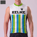 1994 Kelme Windproof Sleeveless Cycling Jersey