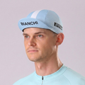Bianchi PIRELLI Cycling Cap
