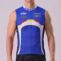 2003 Belgium Sleeveless Cycling Jersey