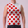 1982 Boston Sleeveless Cycling Jersey