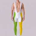 1992 PDM Bib Cycling Pants