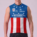 1994 Motorola Sleeveless Cycling Jersey