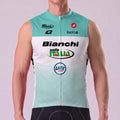 1999 Selle Italia Sleeveless Cycling Jersey