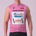 1998 Bianchi Sleeveless Cycling Jersey