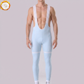 1969 Bianchi Fleece Bib Cycling Pants