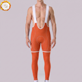 S.PELLEGRINO Fleece Bib Cycling Pants