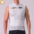 2023 Germany Fleece Sleeveless Cycling Jersey