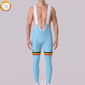 2016 Belgium Fleece Bib Cycling Pants