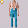 Todeka Fleece Bib Cycling Pants