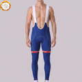 United States Postal Service Fleece Bib Cycling Pants