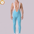 2015 Sky Rapha Fleece Bib Cycling Pants