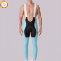 2003 Bianchi Fleece Bib Cycling Pants