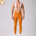 1977 Flandria Fleece Bib Cycling Pants