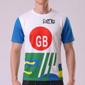 1992 GB T-Shirt