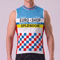 1984 Splendor Sleeveless Cycling Jersey