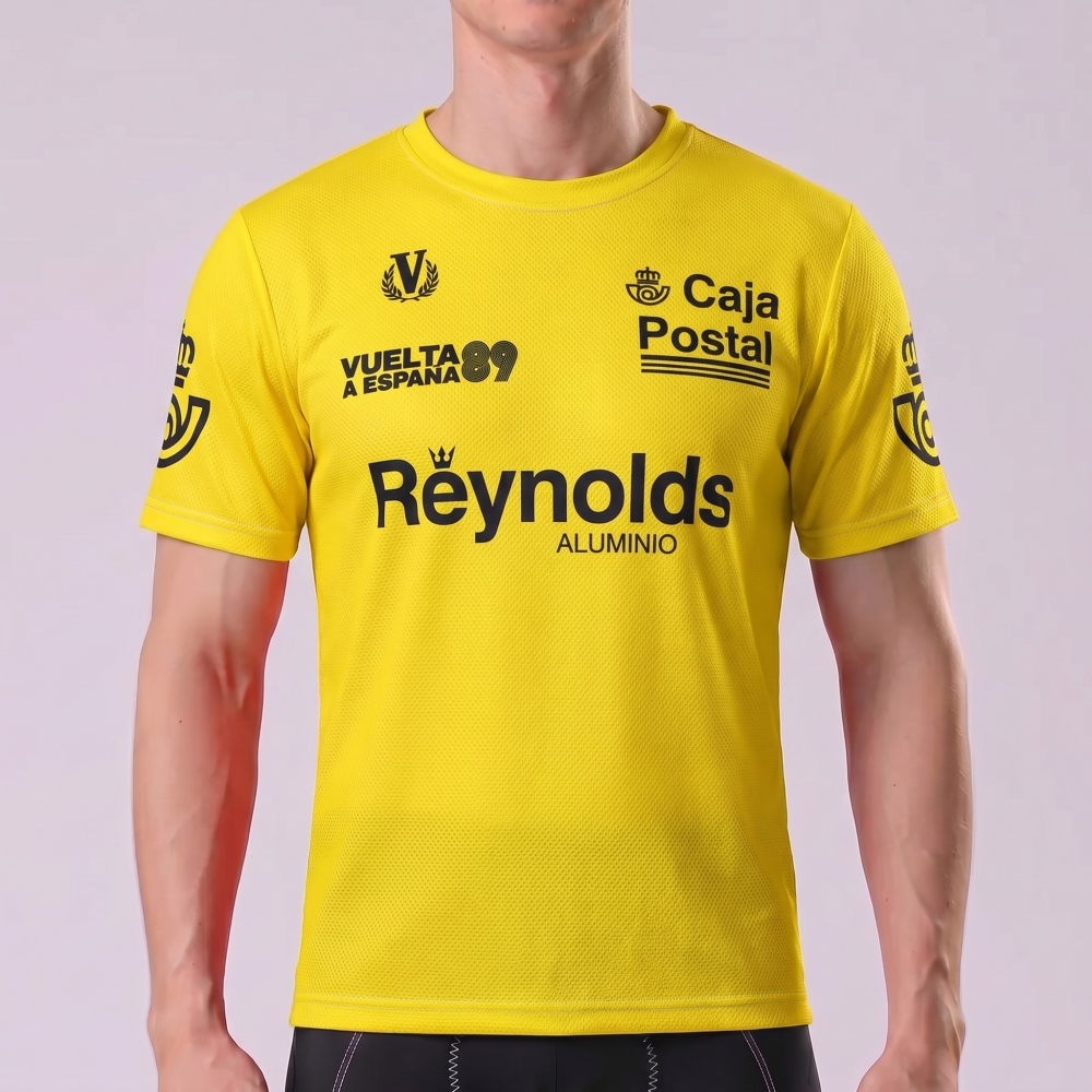 1989 Reynolds T-Shirt