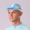 Bianchi PIAGGIO Cycling Cap