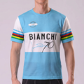 70 Bianchi T-Shirt