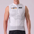 2023 Germany Sleeveless Cycling Jersey