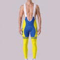 1989 Agrigel Bib Cycling Pants