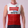 1987 Inoxpran Sleeveless Cycling Jersey