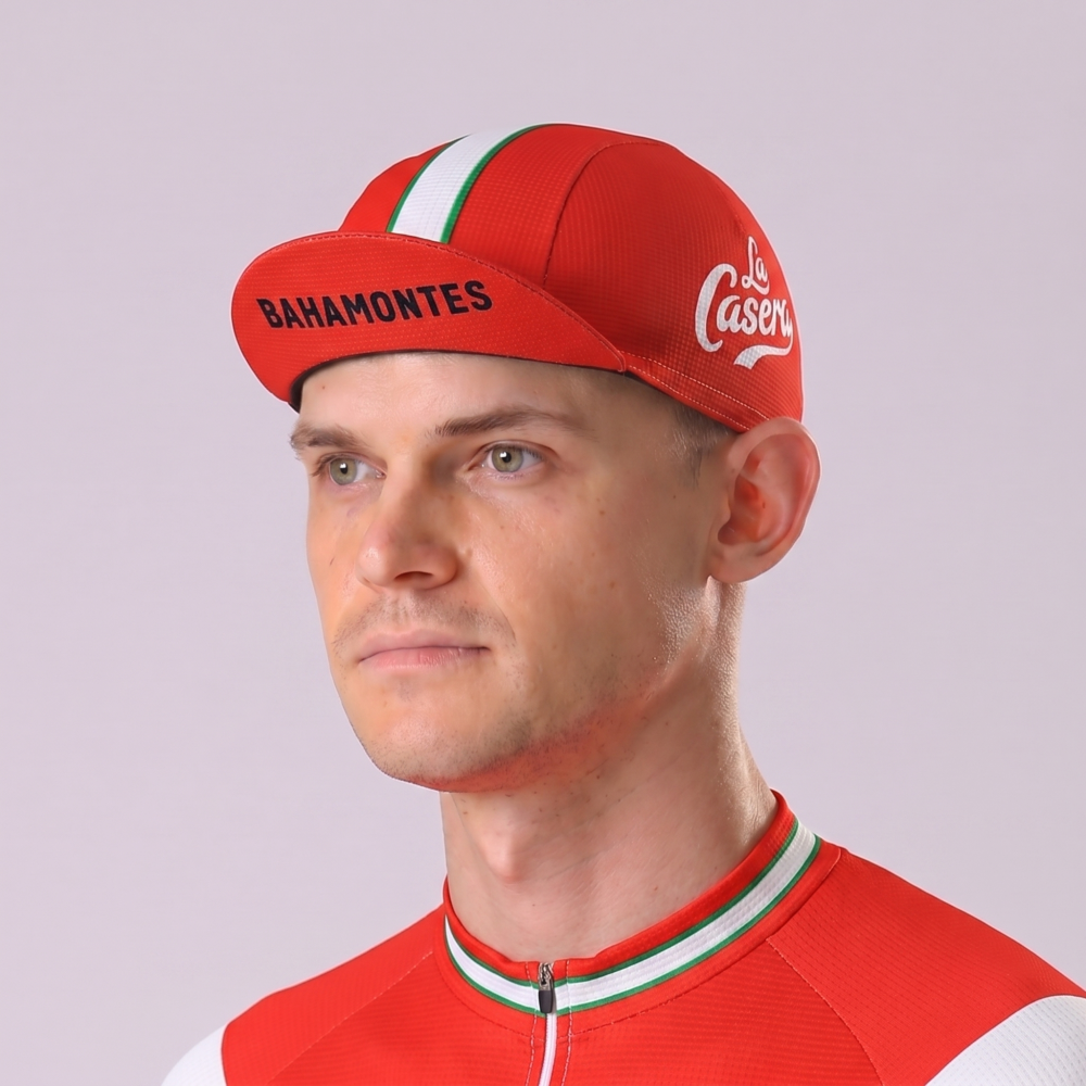 La Casera Cycling Cap