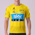 2015 Sky Yellow T-Shirt