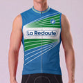 1984 La Redoute Sleeveless Cycling Jersey