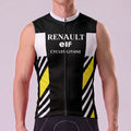1978 Elf Sleeveless Cycling Jersey