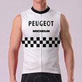 1974 KAS Sleeveless Cycling Jersey
