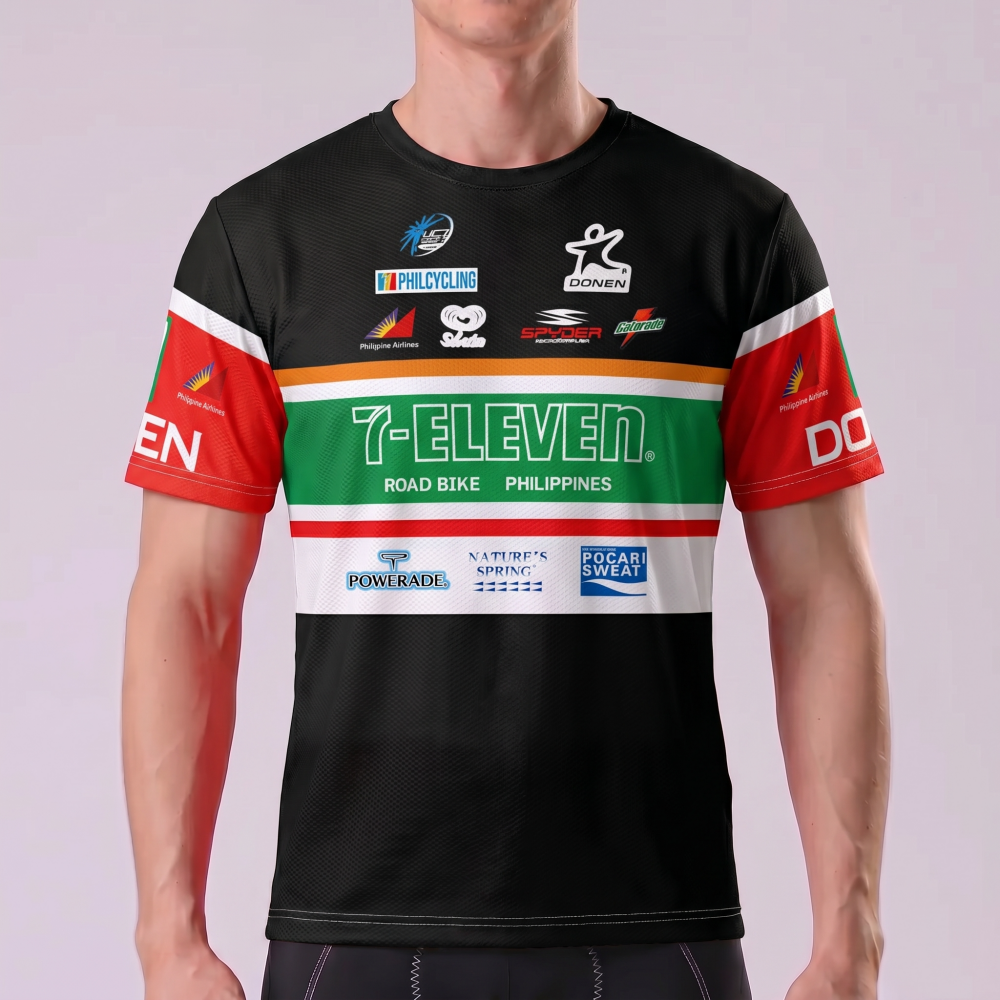 2017 7-Eleven T-Shirt