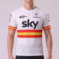 2016 Sky Rapha T-Shirt