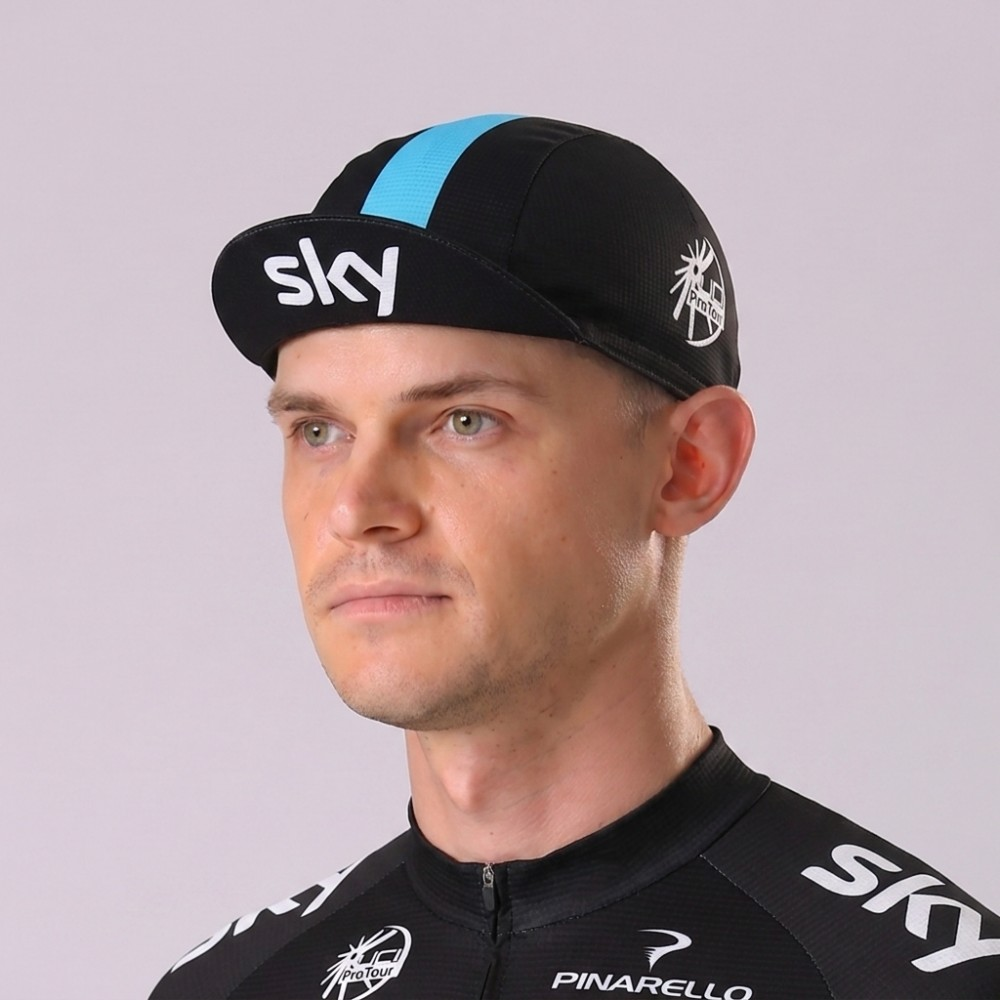 2015 SKY Cycling Cap