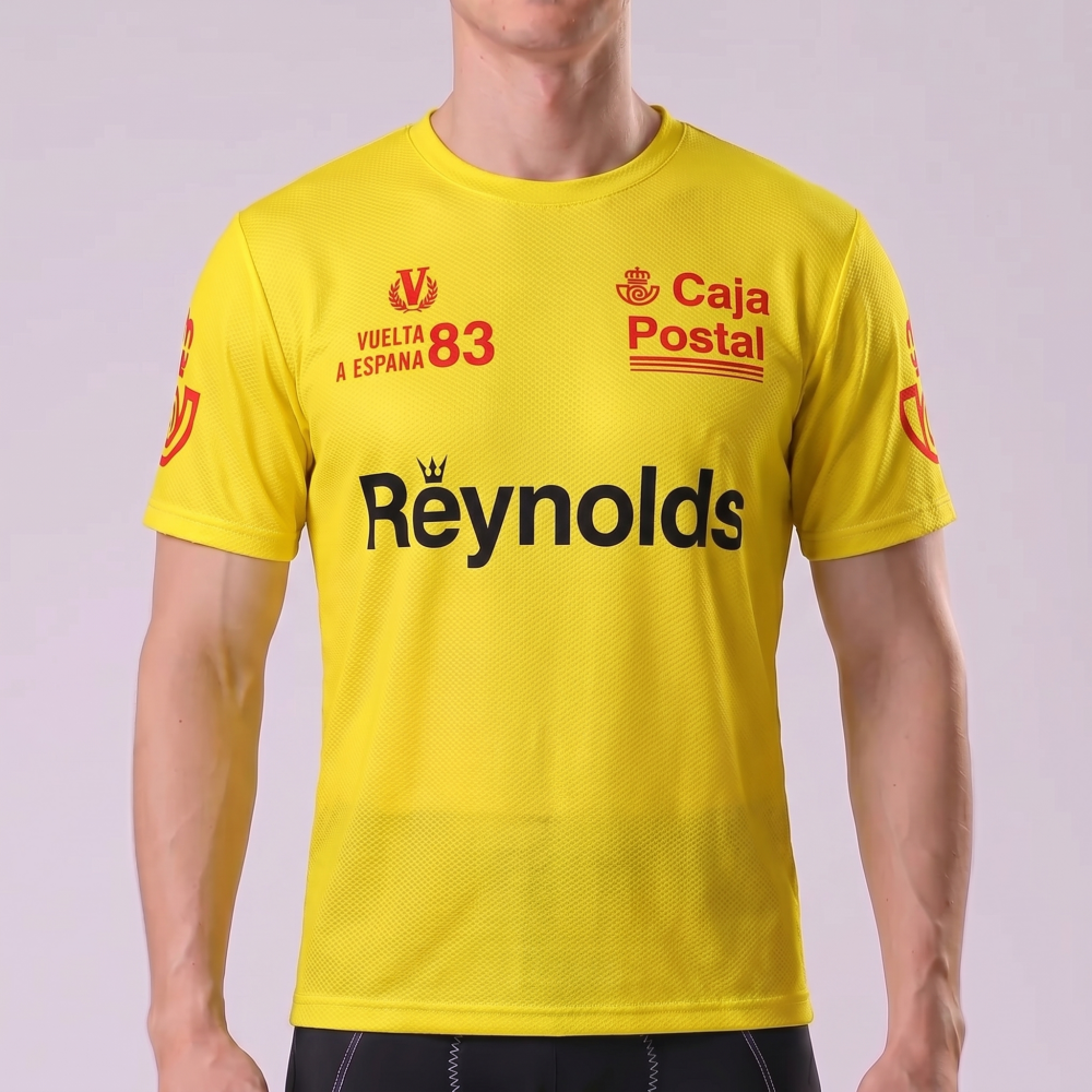 1983 Reynolds T-Shirt