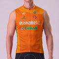 2006 Euskaltel Sleeveless Cycling Jersey