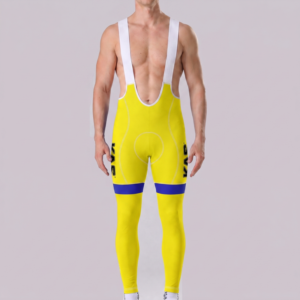 KAS Bib Cycling Pants