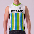 1994 Kelme Sleeveless Cycling Jersey