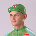 7UP Cycling Cap