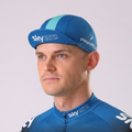 2018 SKY Cycling Cap