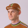 MOLTENI  Campagnolo Cycling Cap