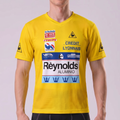 1988 Reynolds Yellow T-Shirt