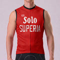 1965 Solo Sleeveless Cycling Jersey