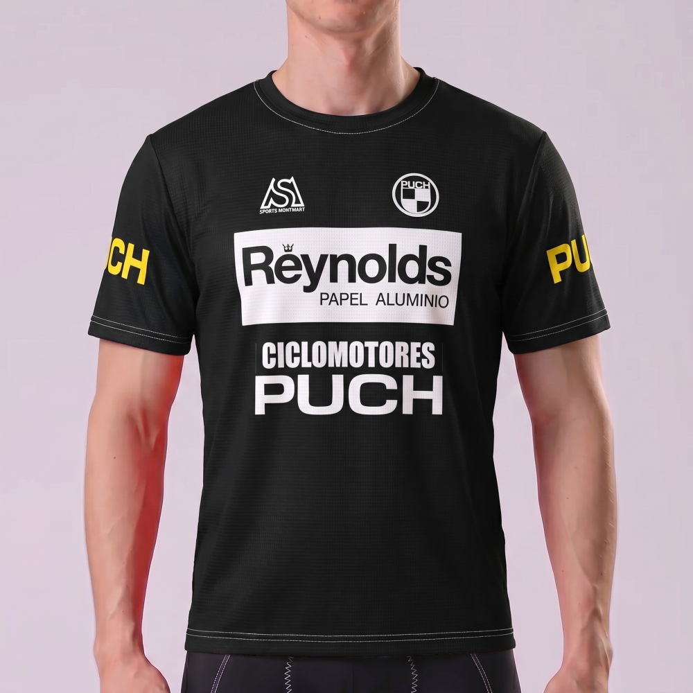 1983 Reynolds Puch T-Shirt