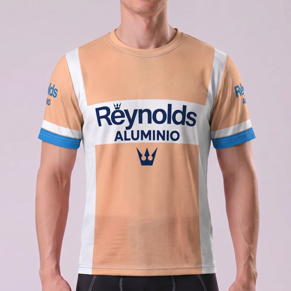 1988 Reynolds Aluminio T-Shirt