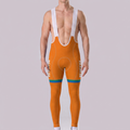 1983 Peugeot Bib Cycling Pants
