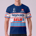 1988 Reynolds SEUR T-Shirt