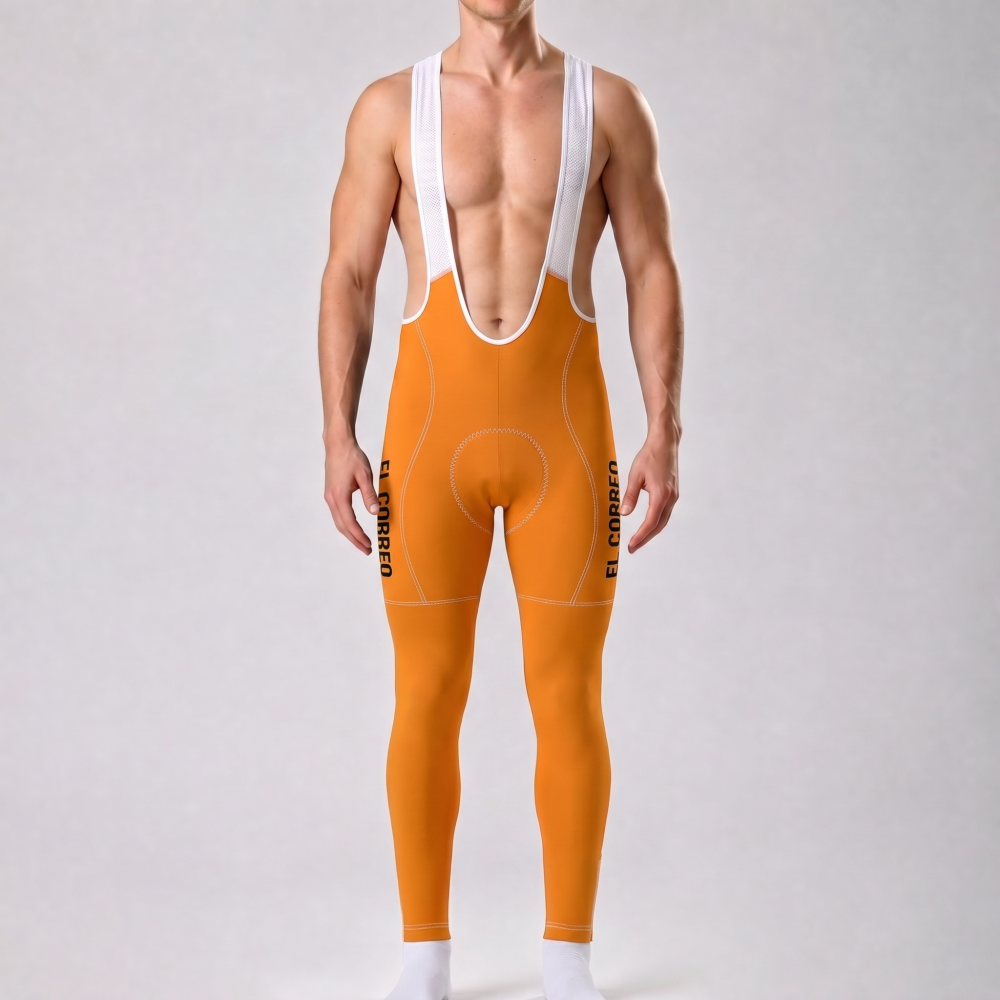 1977 Flandria Bib Cycling Pants